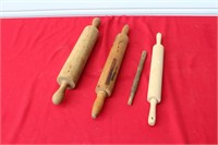 Rolling Pins