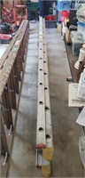 20 ft Metal Ladder