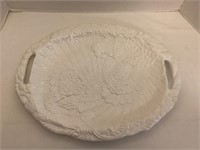 Thanksgiving Turkey Platter