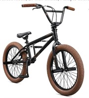 Mongoose Wildcard 20" BMX Freestyle Bike