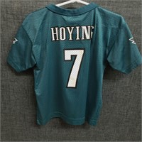 Bobby Hoying,Eagles,Starter Jersey, Size Toddler