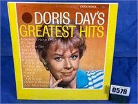 Album: Doris Day