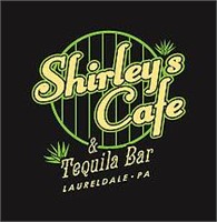 Shirley's Café & Tequila Bar