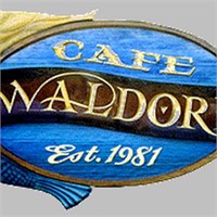 Cafe Waldorf Gift Card