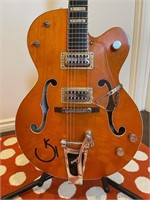 2005 Gretsch Reverend Horton Heat with Case