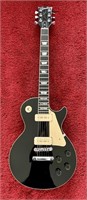 1977 Gibson Les Paul Deluxe Pro Guitar