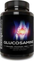 Triple Strength Glucosamine Sulfate Complex