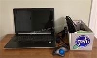 HP Laptop & Accessories
