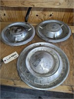 older hubcaps