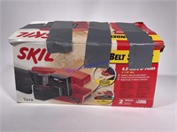 Skill 3x18" Belt Sander W/Box