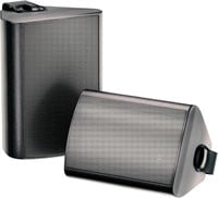Herdio 6.5in 400W Outdoor Waterproof Speakers