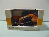Case TV450B Compact Track Loader