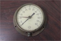 An Antique/Vintage Gauge