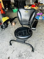 Hula electric health chair - working