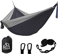 Double Camping Hammock