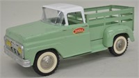 1963 Generic Cab Farms Stake Pickup