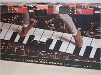 Giant Dance Mat Piano