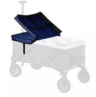 Picnic Time Oniva® by Adventure Wagon Grey