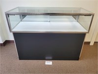 LED Lighted Jewelry Display Case (No Ship)