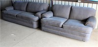 La-Z-Boy Couch & Love Seat Set