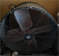 Heat Buster Fan 42 Inch