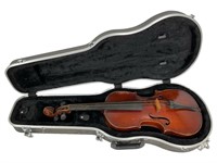 Stradivarius Faciebat Anno 17 Violin;