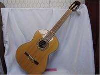 Telluride acoustic guitar