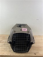 Animal Transport Box