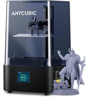 $333 - "Used" ANYCUBIC 3D Printer, Photon Mono 2
