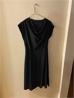 Medium/Large Black Dress for Hallween