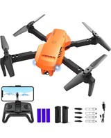 ($85) Drones for Kids and Adults - Drone with
