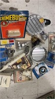 Assorted multiple hardware tools AG