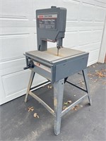 Craftsman 12in Bandsaw LIKE NEW!!
