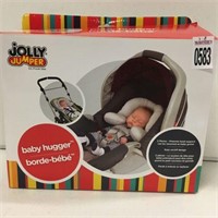 JOLLY JUMPER BABY HUGGER