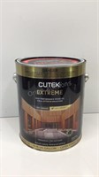 CUTEK High Performance Wood Clear Oil