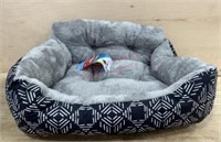 Vibrant life small pet lounger