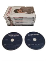 Columbo DVD Set