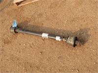 PTO Shaft