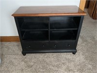 Entertainment center/cabinet , 44x18x35”