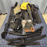 s4 20pc+ Holsters & cases: straps, bags, slings, b