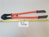 24" Bolt Cutter (No Ship)