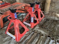 6 Ton Jack Stands /EACH