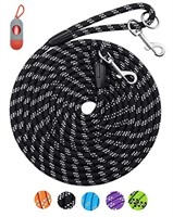 Long Dog Leash for Dog Training 10FT 16FT 30FT