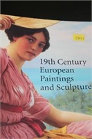 Catalogue: European Paintings and Sculpture