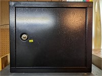 Safe/Lockbox