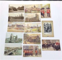 lot of England Post Cards