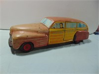 Wyandotte Toy Town Estate Car
