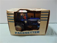 Ford Big Blue Pacesetter