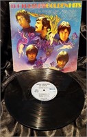 ORIG 1967 LP THE TURTLE 1ST US PRESS BLUE LABEL