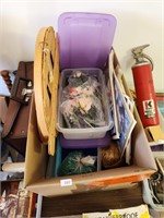 Crafts Box